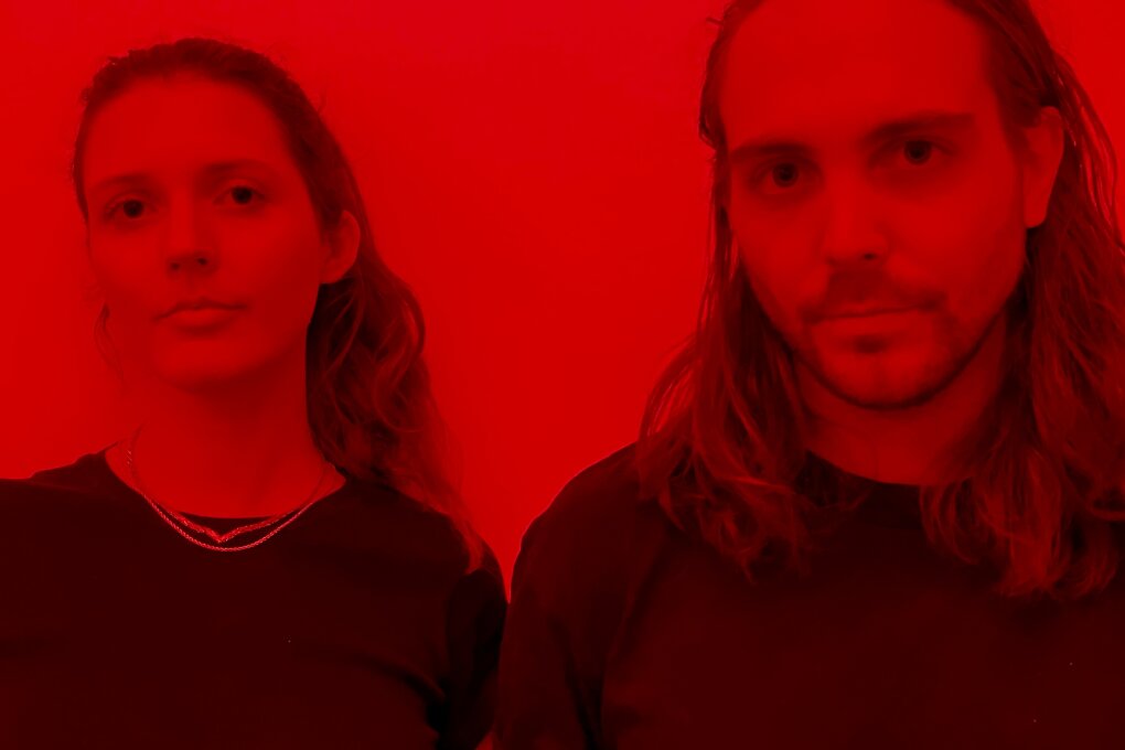 Alagya (Szilvia Bolla & Aron Lodi) (HU)